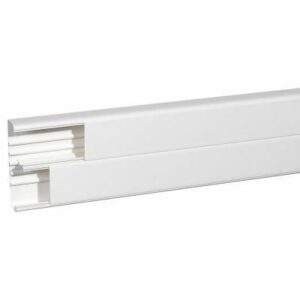 DLP univerzális kábelcsatorna 195x50mm fedéllel 2m/db 4db/doboz