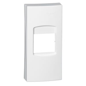 DLP rögzítőkeret 3modulos 85mm LEXIC