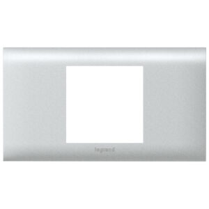 DLP keret program mosaik 2modulos alu 65mm fedélhez