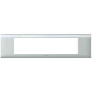 DLP keret program mosaik 8modulos alu 65mm fedélhez