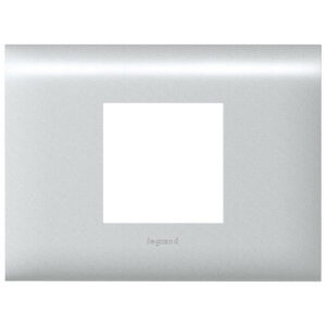DLP keret program mosaik 2 modulos alu 85mm fedélhez