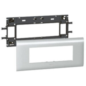 DLP keret program mosaik 6 modulos alu 85mm fedélhez