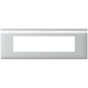 DLP keret program mosaik 8 modulos alu 85mm fedélhez