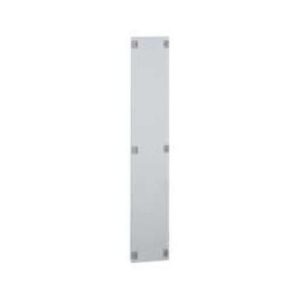 XL3 kábeltok előlap fém 1750mm