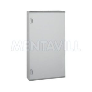 XL3 400 1115x1000x215 IP55 szekrény