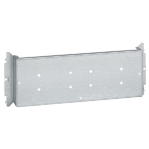 XL3 400 speciális rögzítő lap 2xSPX1-hez