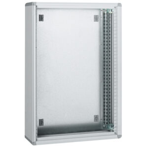 XL3 800 1050x660x230 fém fali szekrény