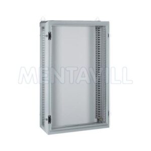 XL3 800 1095x700x225 fém fali szekrény