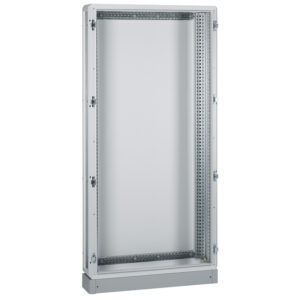 XL3 800 1995x950x225 fém fali szekrény