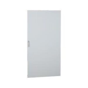 XL3 4000 ajtó teli fém 725mm lapos