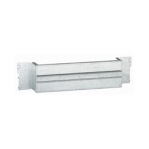 XL3 szerelőlap 600mm 1-3 DPX3 24modul