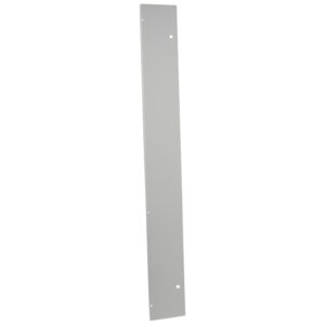 XL3 4000 nyitható előlap m:2200 belső kábeltokhoz magasság:2200mm
