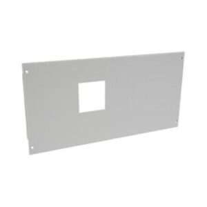 XL3 4000 előlap 200mm 24 modul DPX630 1-3 db DPX250/630-hoz