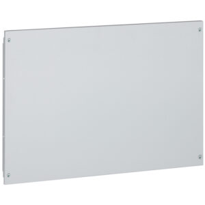 XL3 előlap tömör fém 100mm 24mod
