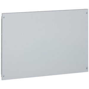 XL3 előlap tömör fém 200mm 36mod