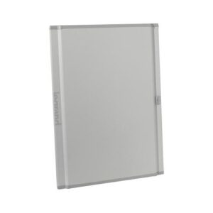 XL3 800 fém ajtó 1250x910 tömör, domború