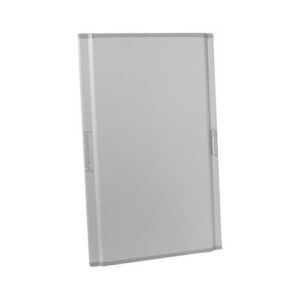 XL3 800 fém ajtó 1550x910 tömör, domború
