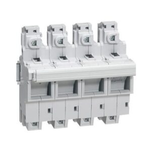 LEXIC biztosíték aljzat SP51 3P+n