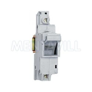 LEXIC biztosíték aljzat SP58 1Pólus