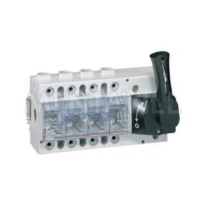 VISTOP 160A 4P kapcsoló LEXIC