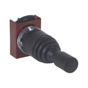 OSMOZ joystick 2P visszaugrós
