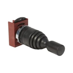 OSMOZ joystick 4P visszaugrós