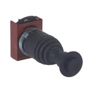 OSMOZ joystick 4P reteszelt