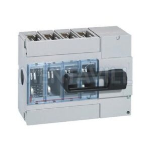DPX-is 630 400A 3P mellső terhelés kapcsoló