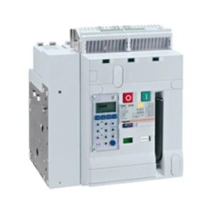 DMX3 2500 légmegszakító 1000A 3P DMX3 típus, 50kA