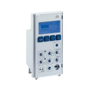 DMX3 elektronikus védelmi egység MP4LSI DMX3 típus