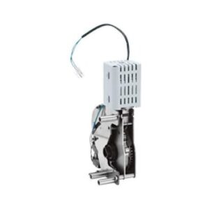 DMX3 motoros hajtás 230V DMX3 típus