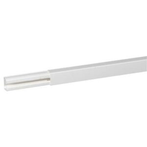 DLP kábelcsatorna 32x20mm válaszfal nélkül 2m/db 25db/doboz