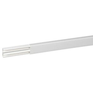 DLP kábelcsatorna 40x16mm válaszfallal 2m/db 24db/doboz