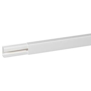 DLP kábelcsatorna 40x20mm válaszfal nélkül 2m/db 24db/doboz