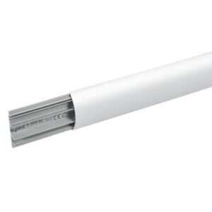 DLP taposócsatorna 78x18mm alumínium 2m/db