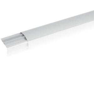 DLP taposócsatorna 75x18mm 2m/db 18db/doboz