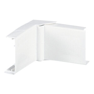 DLP külső/belső könyök 20x12.5 csatornához