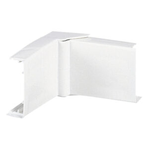 DLP külső/belső könyök 32x12.5mm csatornához