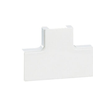 DLP t-elem 32x12.5mm csatornához