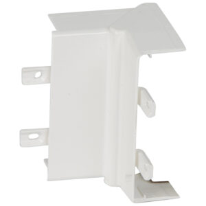 DLP belsőkönyök 60x20mm csatornához