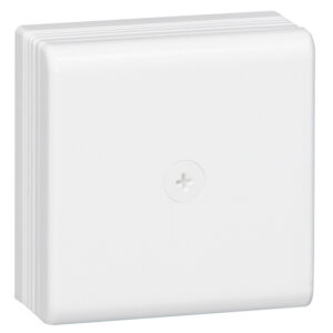DLP kötődoboz 75x 75x35mm