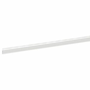 DLP válaszfal 80/120x20 csatornához 2m/db