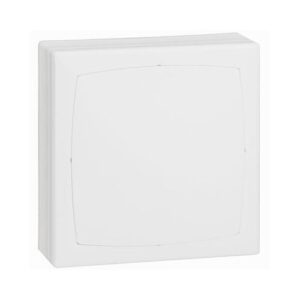 DLP elágazó doboz 250x83 4 irányú