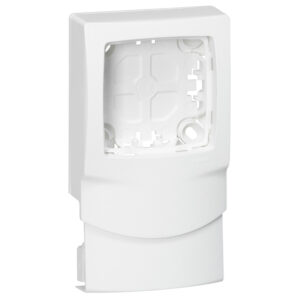 OTEO keret 1-es fehér 16mm mély