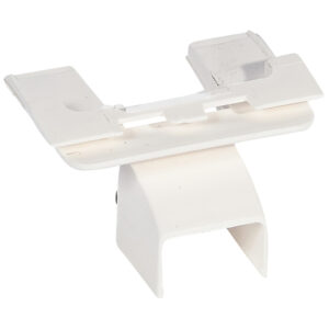 DLP mini adapter 20x12.5 csatornavégre