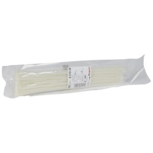 Kábelkötegelő 360x3,5 natúr 100db/csomag