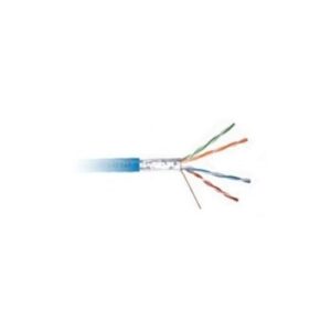 FTP fali kábel LCS6 PVC 4x2x0,5mm F/UTP