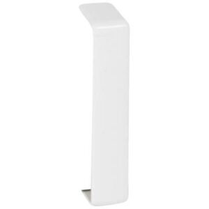 DLP mini takaróelem 75x20mm csatornához