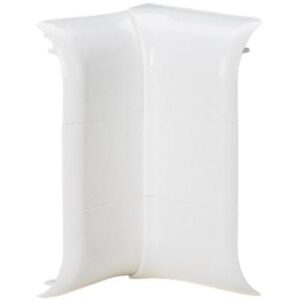DLP mini belső könyök 120x20 csatornához