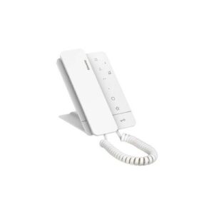 CLASSE100 A16M - kaputelefon audio beltéri egység kézibeszélős